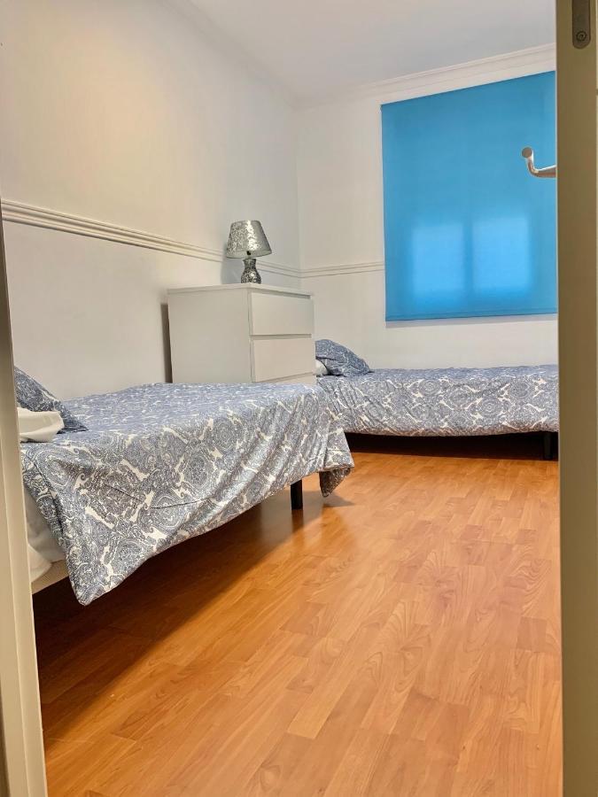Apartamento Acogedor, Excelente Ubicacion, 10 Min Centro Lejlighed Sevilla Eksteriør billede