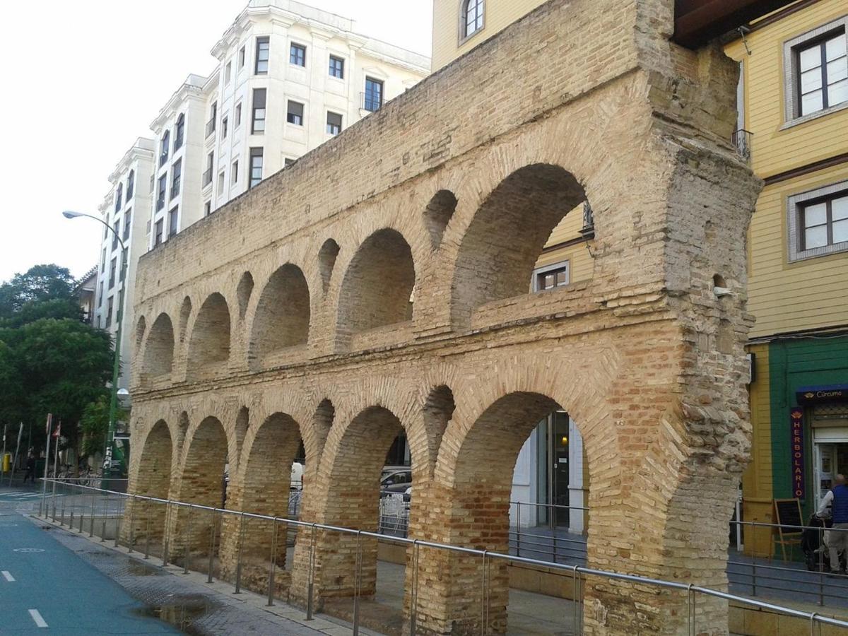 Apartamento Acogedor, Excelente Ubicacion, 10 Min Centro Lejlighed Sevilla Eksteriør billede