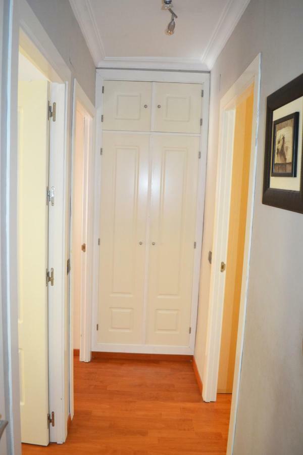 Apartamento Acogedor, Excelente Ubicacion, 10 Min Centro Lejlighed Sevilla Eksteriør billede