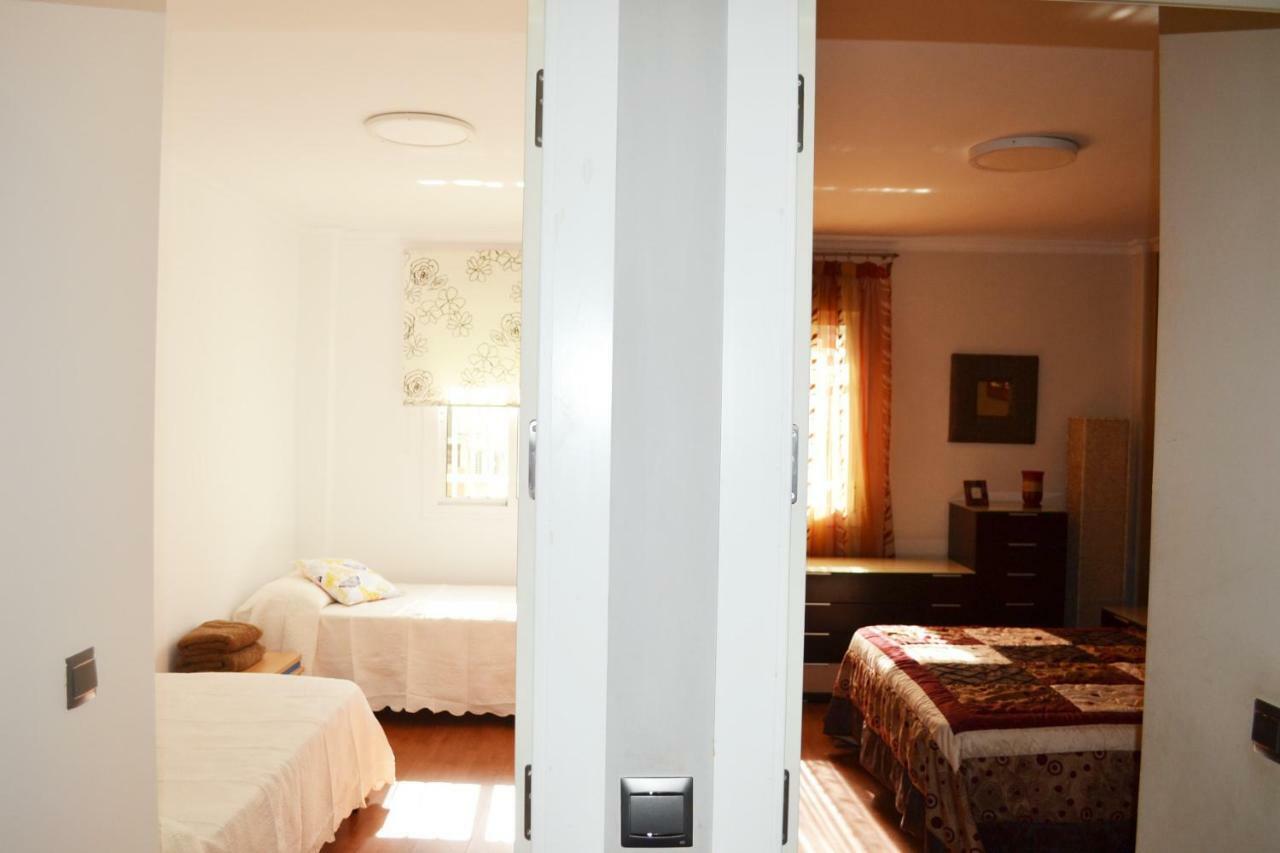 Apartamento Acogedor, Excelente Ubicacion, 10 Min Centro Lejlighed Sevilla Eksteriør billede