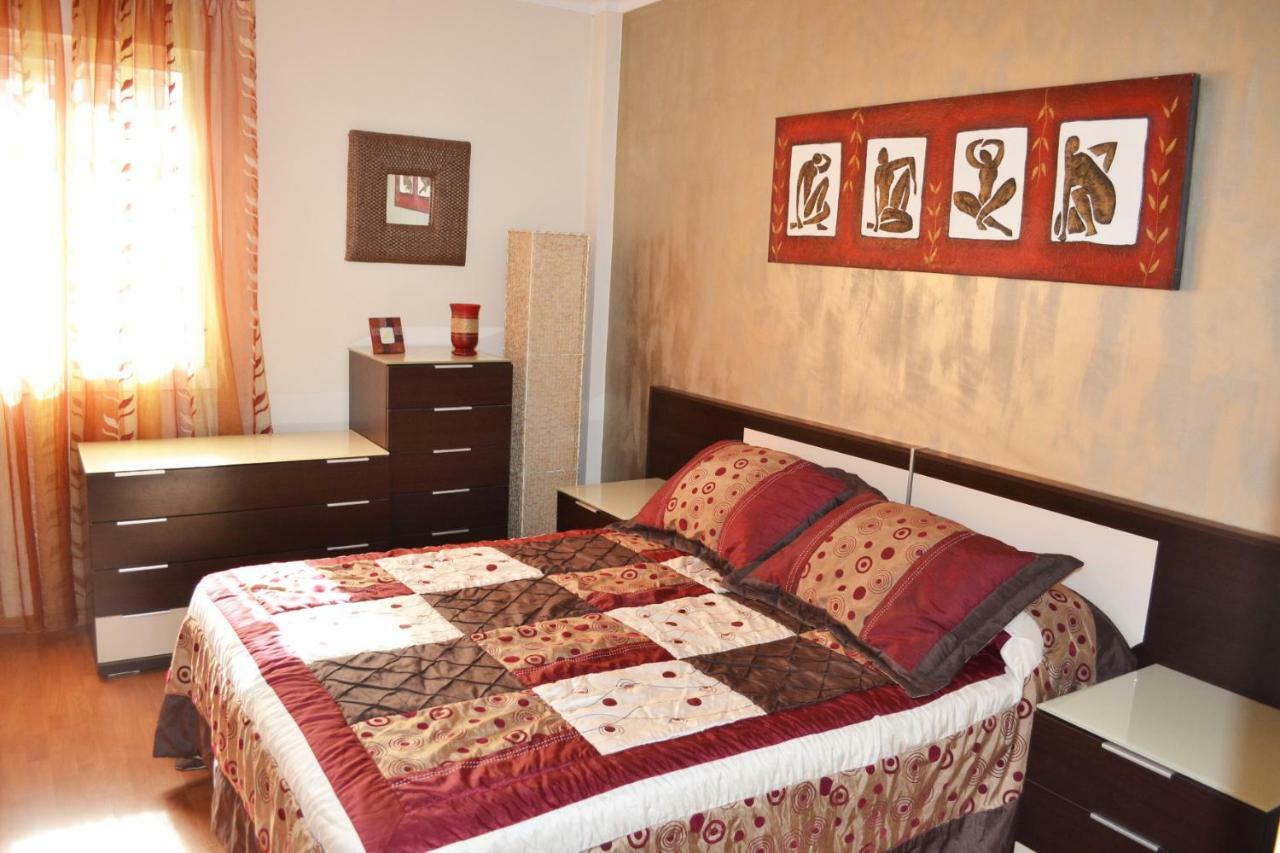 Apartamento Acogedor, Excelente Ubicacion, 10 Min Centro Lejlighed Sevilla Eksteriør billede
