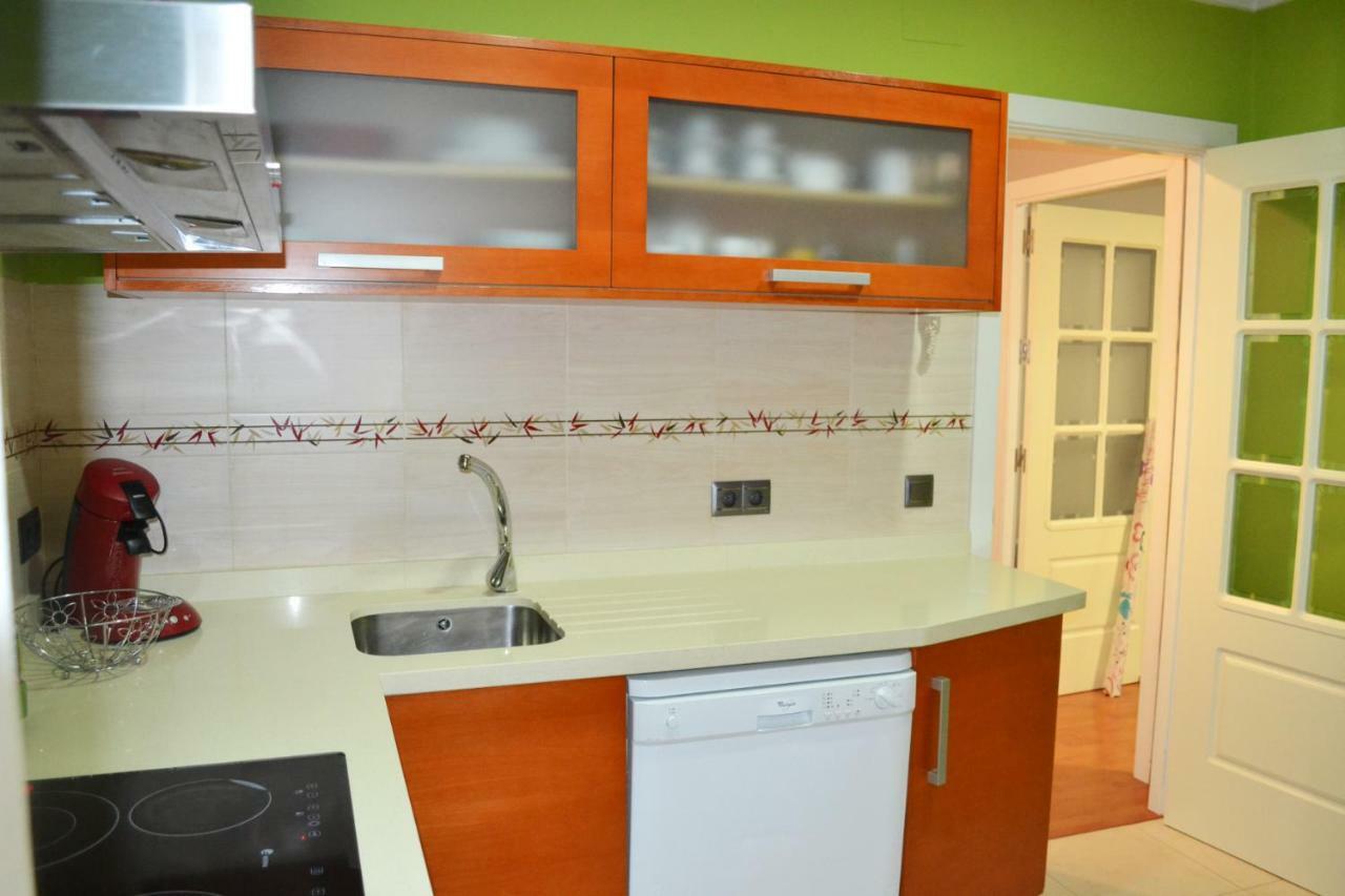 Apartamento Acogedor, Excelente Ubicacion, 10 Min Centro Lejlighed Sevilla Eksteriør billede